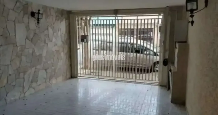 Casa com 3 quartos à venda na Rua Tapes, 185, Jardim Aeroporto, São Paulo