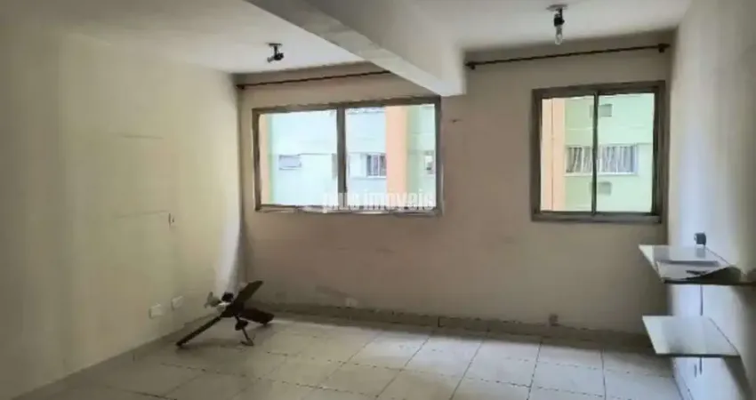 Cobertura com 1 quarto à venda na Rua José Antônio Coelho, 300, Vila Mariana, São Paulo