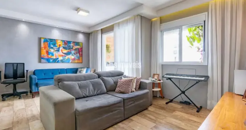 Apartamento com 2 quartos à venda na Rua José Carlos de Toledo Piza, 150, Morumbi, São Paulo