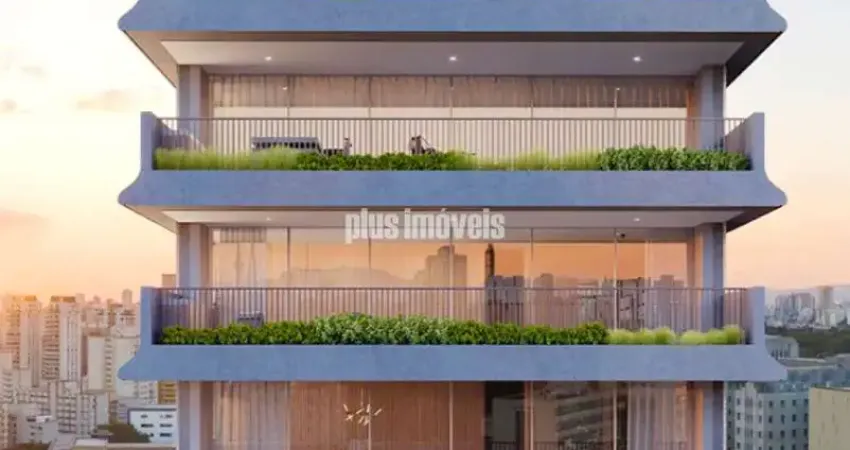 Apartamento com 2 quartos à venda na Rua do Livramento, 251, Vila Mariana, São Paulo