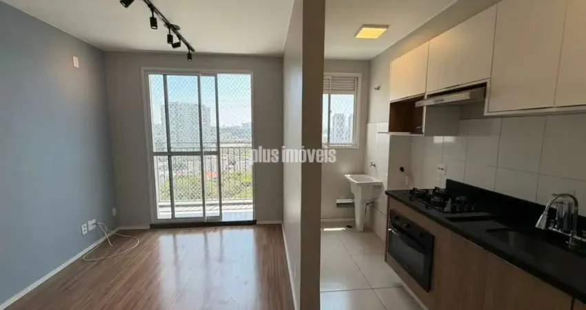 Apartamento com 2 quartos para alugar na Avenida Mário Lopes Leão, 952, Santo Amaro, São Paulo