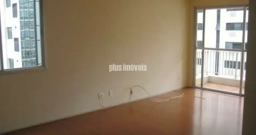 Apartamento com 3 quartos à venda na Rua Itacolomi, 576, Higienópolis, São Paulo