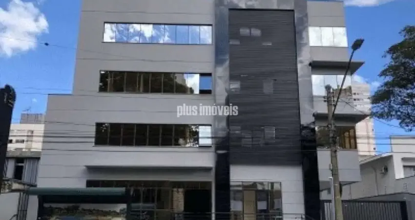 Sala comercial com 2 salas à venda na Avenida Nove de Julho, 765, Jardim Apolo, São José dos Campos