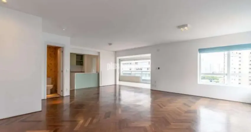 Apartamento com 3 quartos para alugar na Rua Professor José Leite e Oiticica, 237, Brooklin Paulista, São Paulo