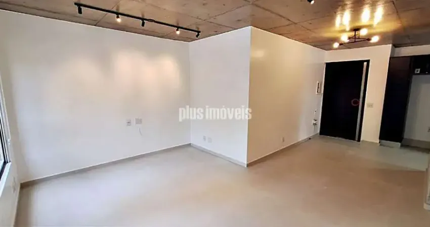 Loft com 1 quarto para alugar na Rua Ventura Ladalardo, 50, Panamby, São Paulo