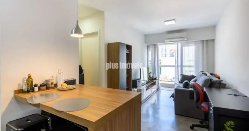 Apartamento com 1 quarto à venda na Rua Oscar Freire, 2239, Cerqueira César, São Paulo