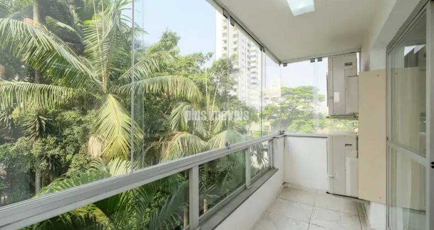 Apartamento 3 quartos 3 suites  4 vagas deposito em campo belo!