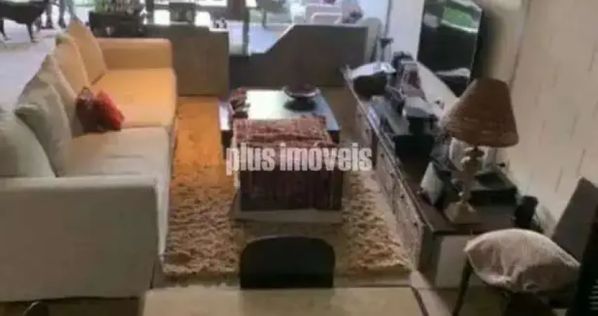 Casa com 3 quartos à venda na Rua Bernardino de Campos, 897, Campo Belo, São Paulo