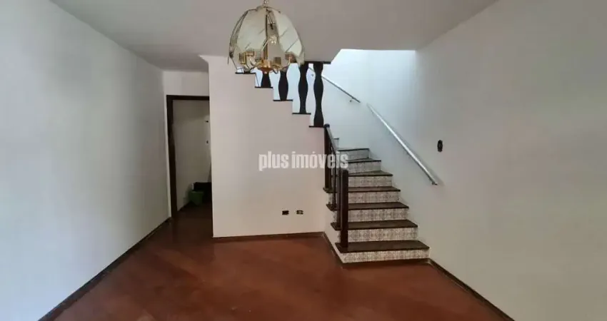 Casa com 2 quartos à venda na Rua da Paz, 267, Alto da Boa Vista, São Paulo