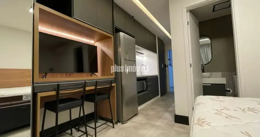 Cobertura com 1 quarto à venda na Rua Álvaro de Carvalho, 163, Centro, São Paulo