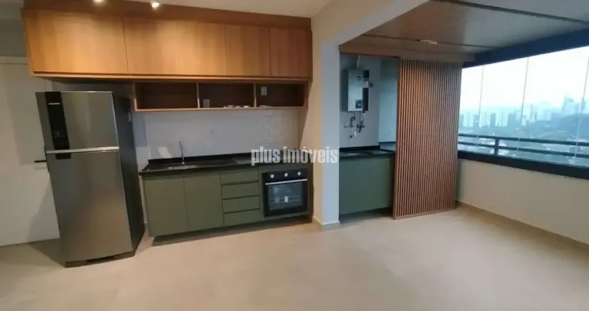 Apartamento com 2 quartos para alugar na Avenida Pedroso de Morais, 953, Pinheiros, São Paulo