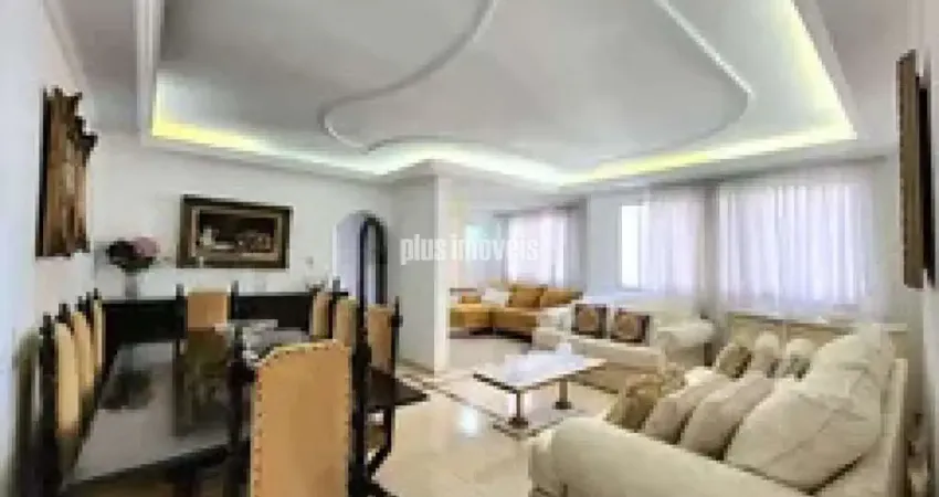 Apartamento à venda em moema com excelente combinação de conforto e conveniência