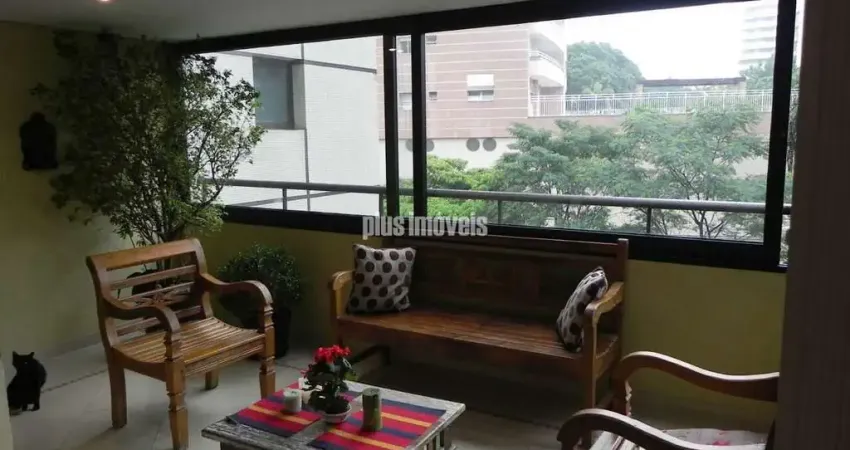 Apartamento à venda, real parque, 185 m², 3 suíte, 3 vagas por r$ 2.650.000,00