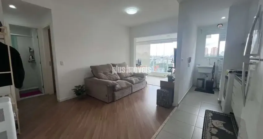 Próximo ao shopping jardim sul 1 dormitório, garagem, ótimo lazer.