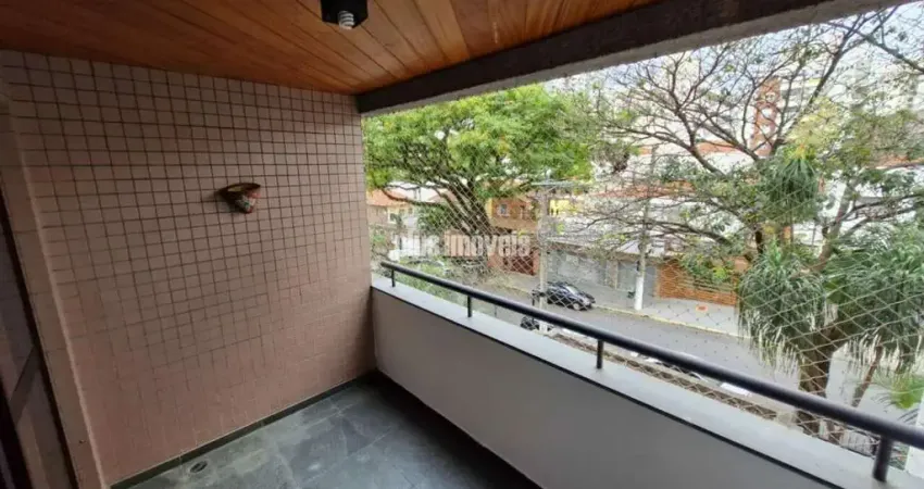 Apartamento com 3 quartos à venda na Rua Barão do Bananal, 604, Pompéia, São Paulo