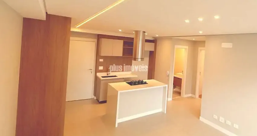 Apartamento para venda em perdizes com 2 quartos, sendo 2 suítes, 62m²