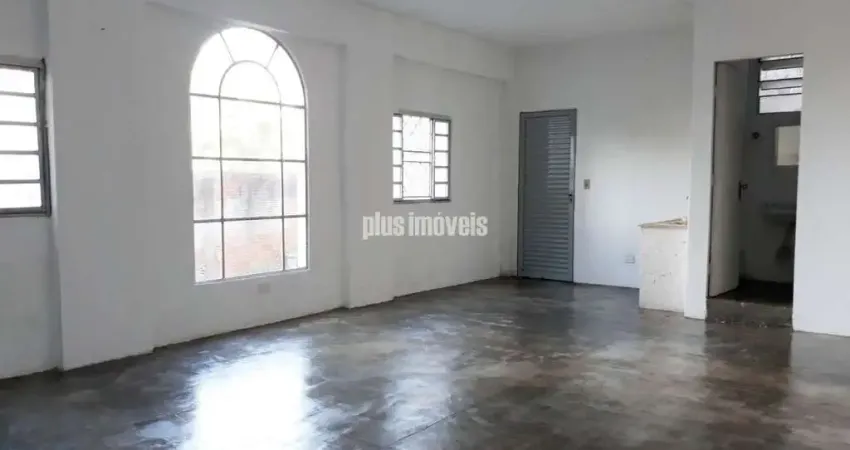Pequeno galpão de 42 m2 - fundos casa - vila sônia - bem localizado - imperdível!!!