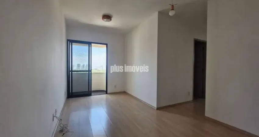 Apartamento com 2 quartos à venda na Rua Alexandre Dumas, 1300, Chácara Santo Antônio, São Paulo