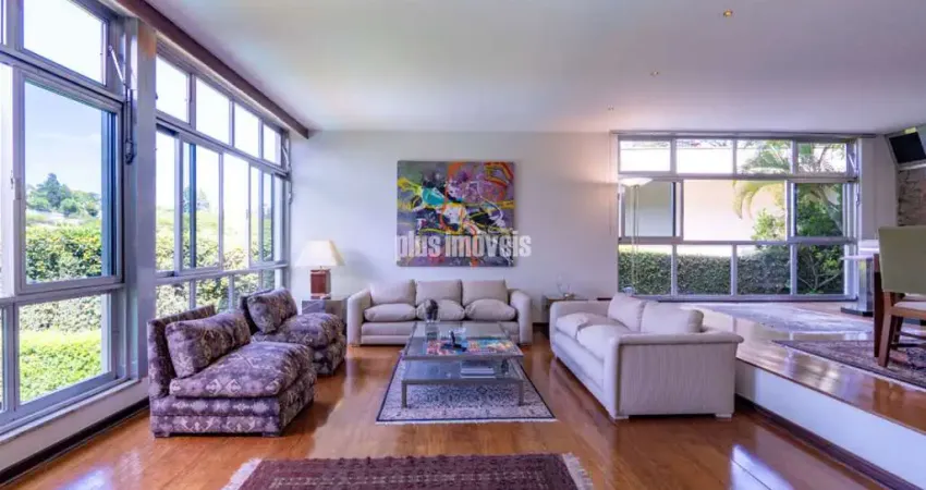 Casa com 4 quartos à venda na Rua Sanharó, 795, Jardim Guedala, São Paulo