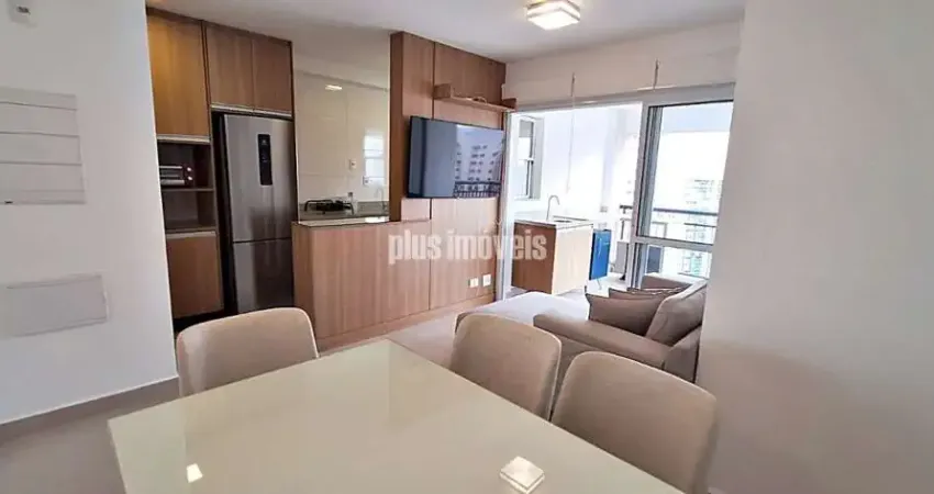 Próximo a escola graduada, apartamento com 65,0m² 2 dormitórios, 2 vagas