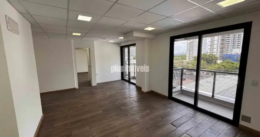 Sala comercial para alugar na Rua M.M.D.C., 450, Butantã, São Paulo