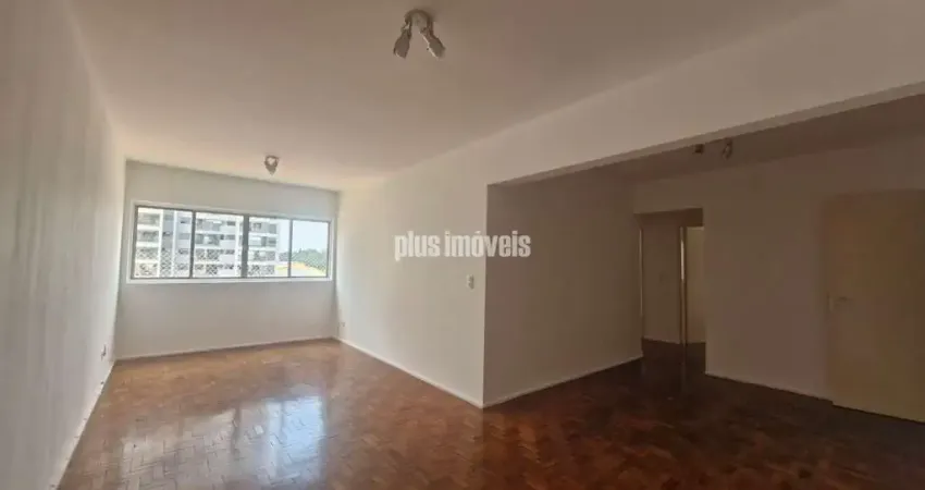 Apartamento com 3 quartos para alugar na Rua Senador Milton Campos, 158, Santo Amaro, São Paulo