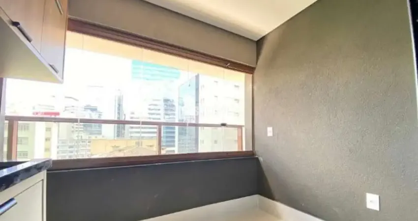 Apartamento com 1 quarto à venda na Rua Itapeva, 342, Bela Vista, São Paulo