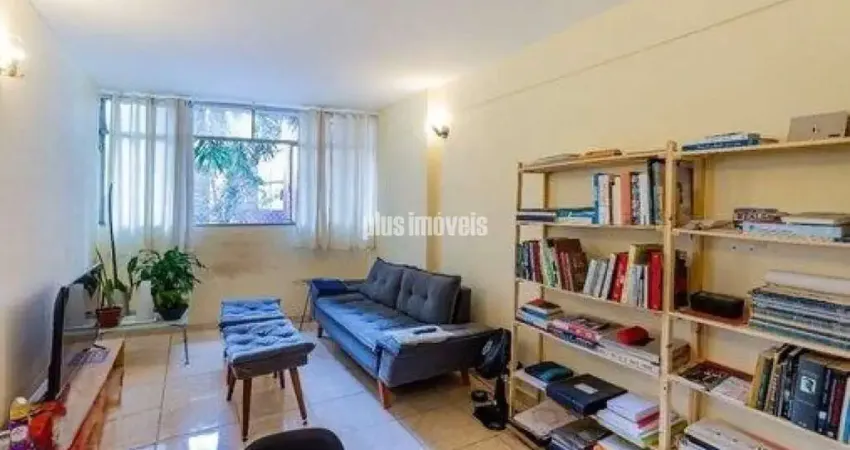 Apartamento com 1 quarto à venda na Rua Avanhandava, 921, Bela Vista, São Paulo