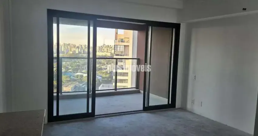 Studio, setor residencial helbor window moema, com 29m² em andar alto