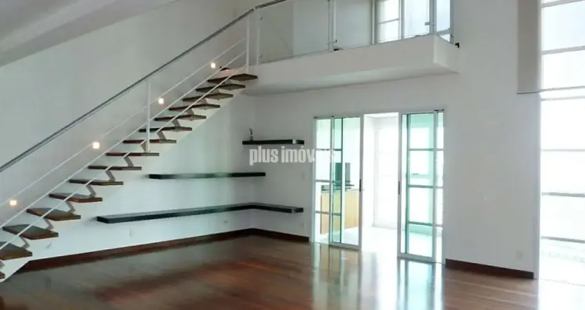 Apartamento com 4 quartos para alugar na Rua Itapaiuna, 1800, Panamby, São Paulo