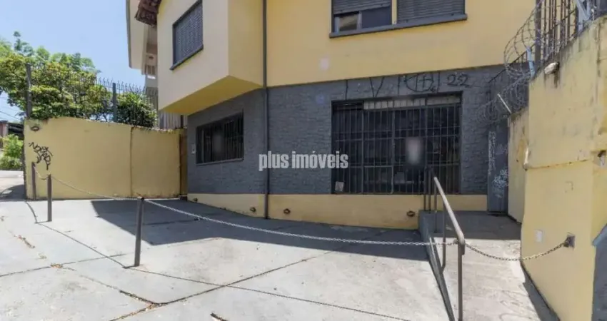 Casa com 3 quartos à venda na Rua Henrique Schaumann, 1196, Pinheiros, São Paulo