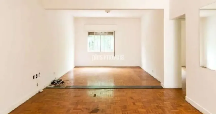 Localizado em uma das melhores ruas dos jardins, a 250 metros do metrô oscar freire, conforto, espaç