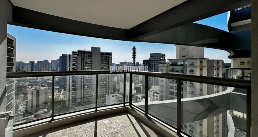 Apartamento para venda em brooklin com 2 quartos, sendo 1 suíte, 67m²