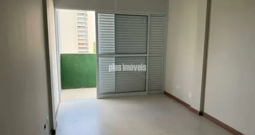 Apartamento com 1 quarto à venda na Rua Oscar Freire, 2121, Cerqueira César, São Paulo