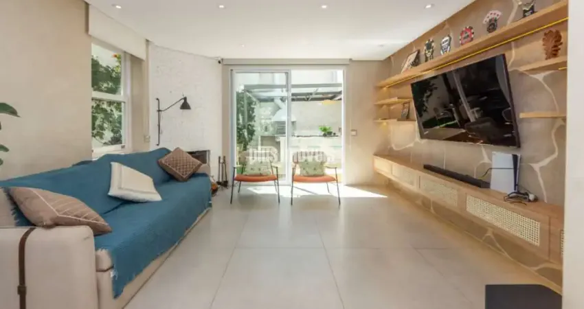 Casa para venda em campo belo com 3 quartos, sendo 2 suítes , 280m²