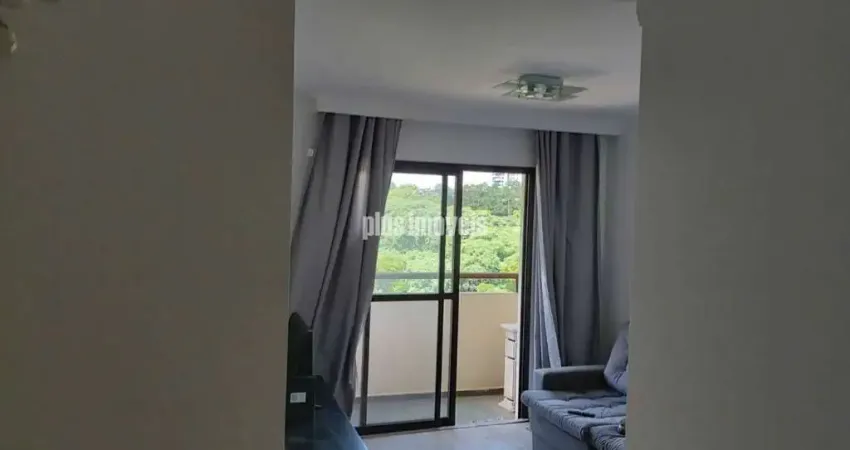 Apartamento com 3 quartos para alugar na Rua Lydia Damus Maksoud, 120, Panamby, São Paulo