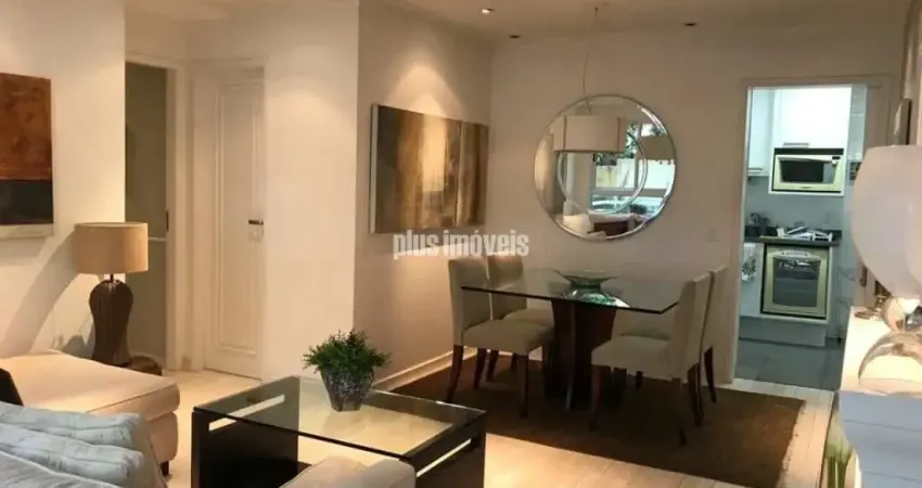 Apartamento com 2 quartos à venda na Rua Alcantarilla, 303, Panamby, São Paulo