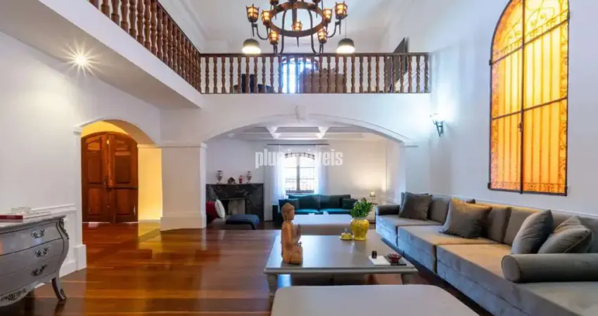 Casa tipo para venda em jardim leonor com 3 quartos, sendo 3 suítes, 564m²