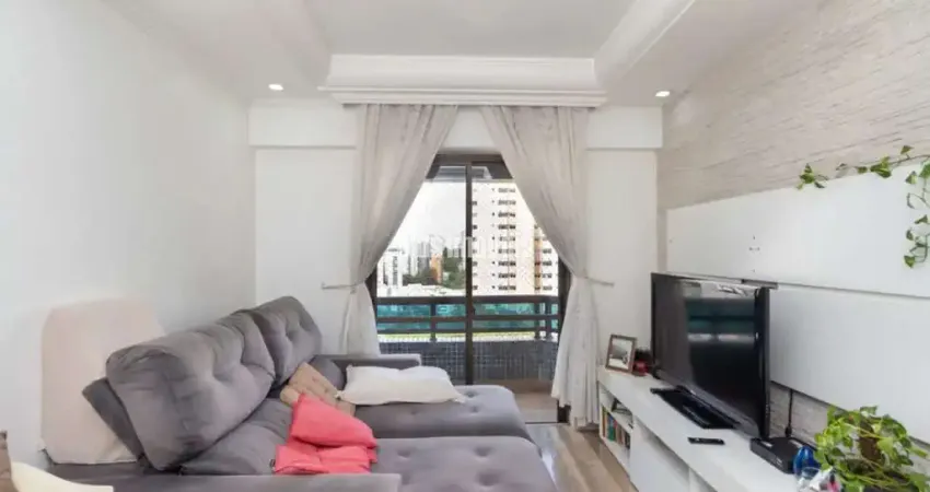 Próximo ao shopping jardim sul 72,0m²au 2 quartos, suíte, 2 gar - excelente localização e lazer.