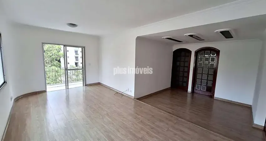 Apartamento com 3 quartos à venda na Rua Abdo Ambuba, 315, Morumbi, São Paulo