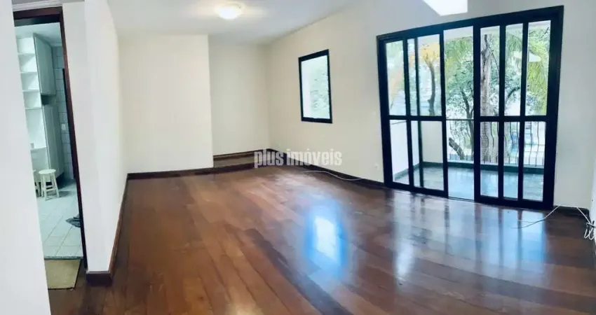 Apartamento 4 dormitórios 4 suites 2 vagas em moema passaross