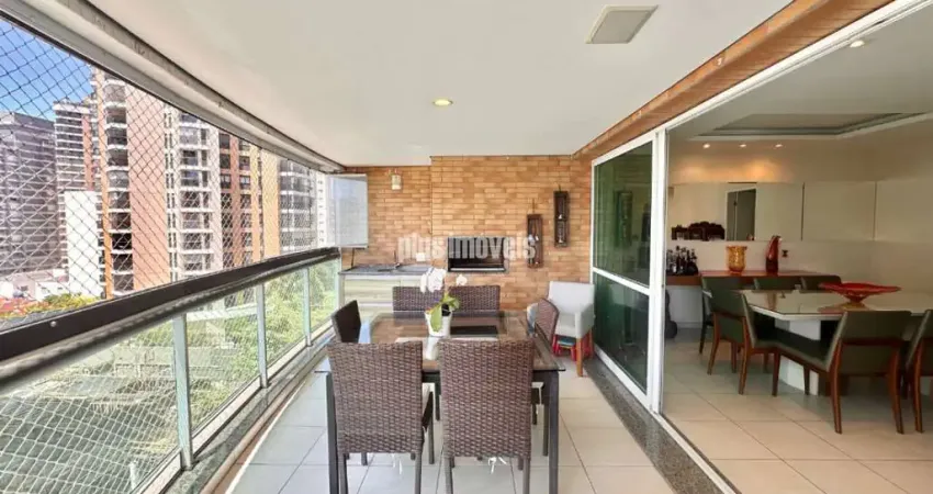 Apartamento para venda em perdizes com 4 quartos, sendo 2 suítes , 157m²