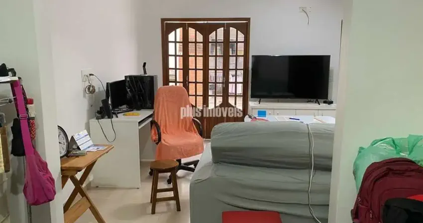 Casa com 3 quartos à venda na Rua Afonso Celso, 502, Vila Mariana, São Paulo