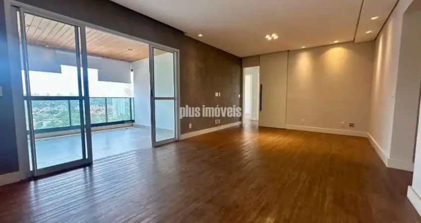 Apartamento para venda em jardim caravelas com 3 quartos, sendo 1 suíte , 105m²