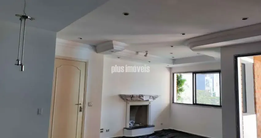 Apartamento de 4 dormitórios em rua tranquila próximo ao portal do morumbi.