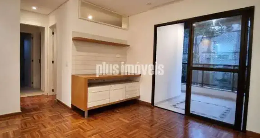 Apartamento com 3 quartos à venda na Rua Dankmar Adler, 40, Morumbi, São Paulo