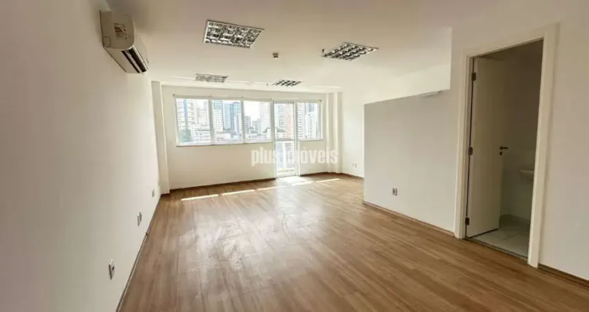 Sala comercial com 1 sala à venda na Rua Aureliano Guimarães, 172, Morumbi, São Paulo