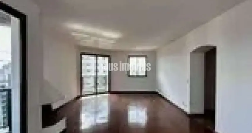 Apartamento com 3 quartos à venda na Rua Casimiro de Abreu, 558, Campo Belo, São Paulo