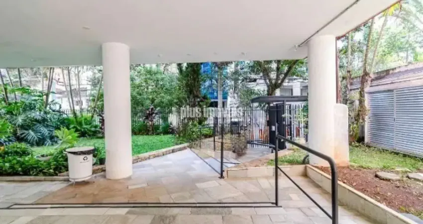 Apartamento com 3 quartos à venda na Rua Doutor Rafael de Barros, 253, Paraíso, São Paulo