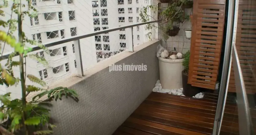 Apartamento com 2 quartos à venda na Rua Baluarte, 461, Vila Olímpia, São Paulo